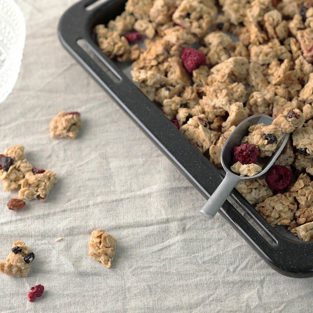 米粉グラノーラ　オーダー受付ページ 米粉グラノーラ】 | KomekoplusSTORE